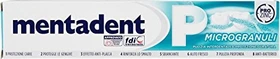 Mentadent Micro-Granuli Zahncreme, 75ml