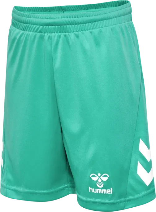 hummel Logo Set kurzarm atlantis (Junior)