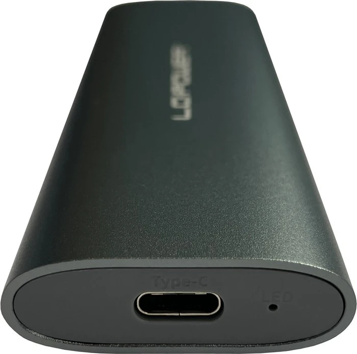 LC-Power LC-M2-C-MULTI-2, USB-C 3.1