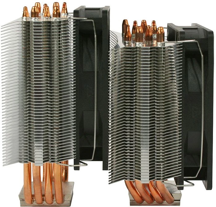 Thermalright True Spirit 120 M [BW]