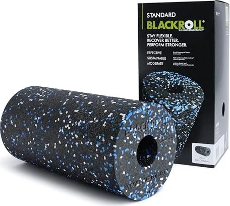 Blackroll Standard Faszienrolle