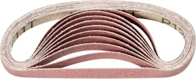 Pferd BA 9/305 A 120 Schleifband K120, 9x305mm, 100 Stück