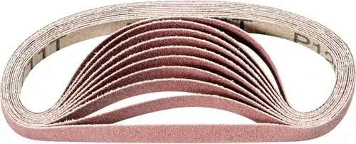 Pferd BA 9/305 A 120 Schleifband K120, 9x305mm, 100 Stück