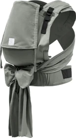 Stokke Limas Plus Babytrage glacier green