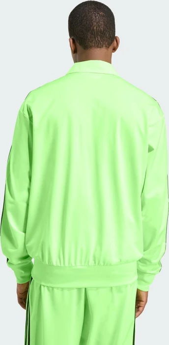 adidas Adicolor Classics Firebird Originals Trainingsjacke signal green/black (Herren)