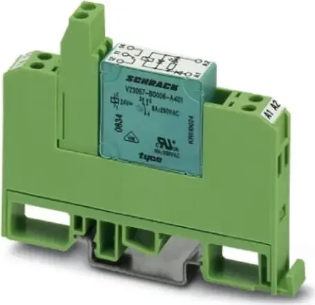 Phoenix Contact EMG 10-REL/KSR-G 24/21-LC - Relaismodul