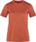 Fjällräven Abisko Day Hike Funktionsshirt kurzarm rowan red (Damen) Vorschaubild