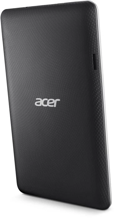 Acer Iconia Tab B1-720, grau, 16GB