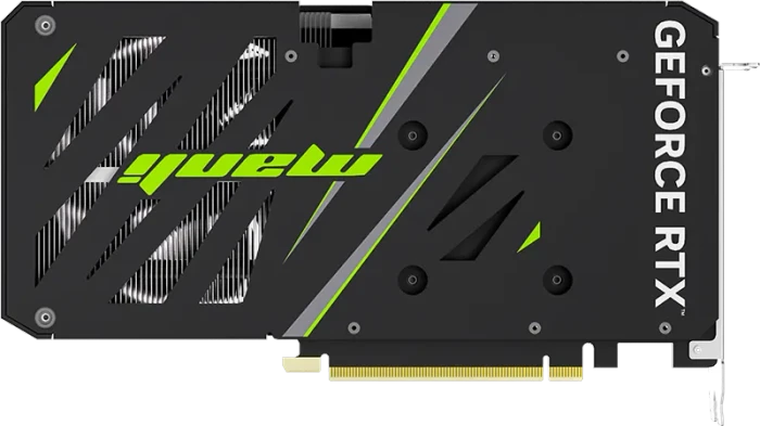 Manli Nebula GeForce RTX 5060 Ti, 8GB GDDR7, HDMI, 3x DP