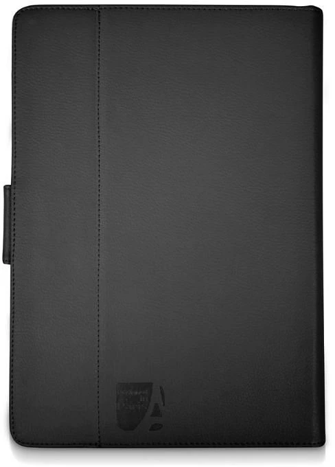 Port Designs Muskoka 10.1" Tablet Schutzhülle schwarz