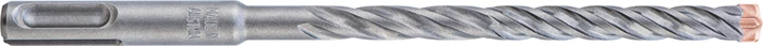 Alpen Force X SDS-plus Hammerbohrer
