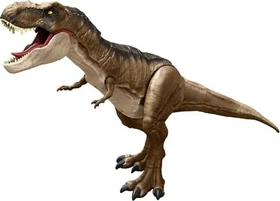 Mattel Jurassic World - Super Colossal Tyrannosaurus Rex