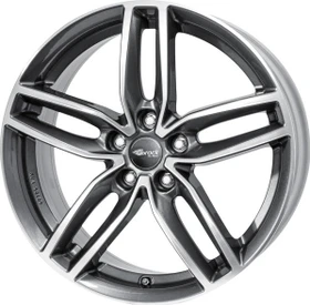 RC Design RC29 8.0x18 5/112 ET39 (verschiedene Farben)