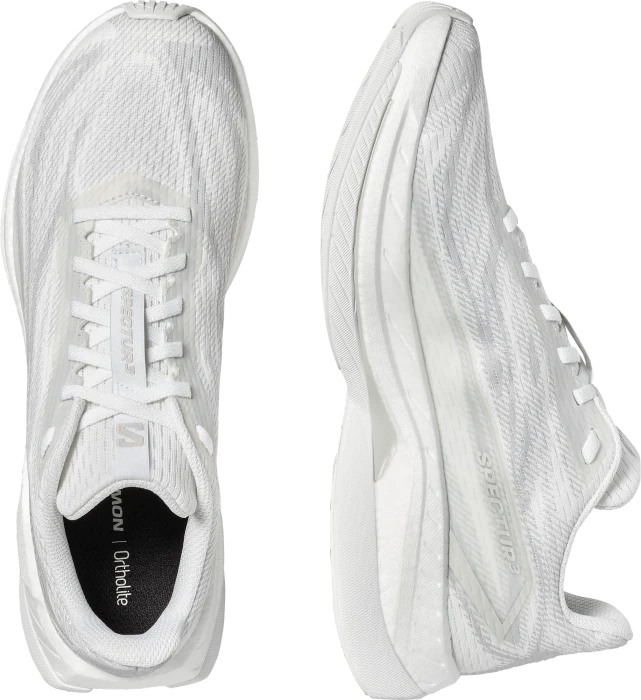 Salomon Spectur 3 white/lunar rock (Herren)