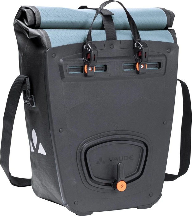 Vaude Aqua Back Single Recycled Gepäcktasche nordic blue