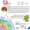 Ravensburger Puzzle Circle of Colors Rainbow Cake Vorschaubild