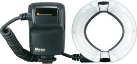 Nissin Speedlite MF18 für Nikon