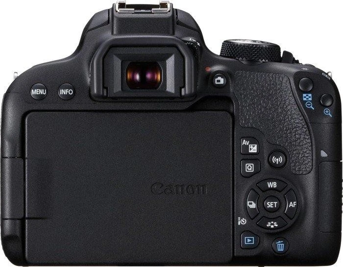 Canon EOS 800D Body