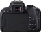 Canon EOS 800D Body Vorschaubild
