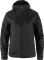 Fjällräven Keb Thermal Wind Funktionsjacke schwarz (Damen) Vorschaubild
