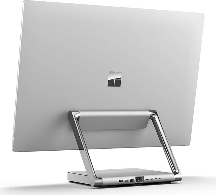 Microsoft Surface Studio 2+, Core i7-11370H, 32GB RAM, 1TB SSD, GeForce RTX 3060, UK