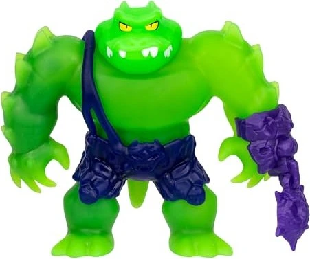 Moose Toys Heroes of Goo Jit Zu - Meteor Madness Rock Jaw