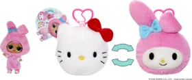 MGA Entertainment L.O.L. Surprise! - Loves Hello Kitty Reversible Plush (verschiedene Ausführungen)