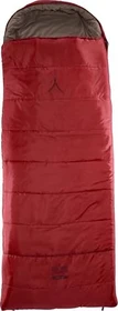 Grand Canyon Utah 190 Deckenschlafsack red dahlia