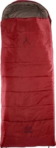 Grand Canyon Utah 190 Deckenschlafsack red dahlia