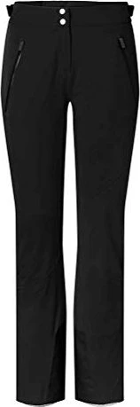 Kjus Formula Skihose lang schwarz (Damen)
