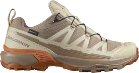 Salomon X Ultra 360 Edge GTX natural/shortbread/prairie sunset (Damen)