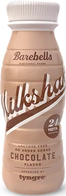 Barebells Chocolate Milkshake 330ml