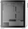 Antec Dark League Dark Phantom DP502 Flux, weiß, Glasfenster Vorschaubild
