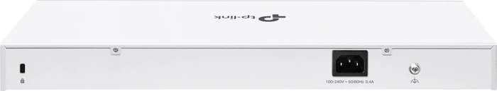 TP-Link Festa FS300 Rackmount Gigabit Smart Switch, 16x RJ-45, 2x SFP