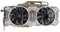 KFA2 GeForce GTX 780 Hall Of Fame, 3GB GDDR5, 2x DVI, HDMI, DP Vorschaubild
