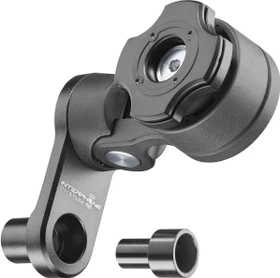 Interphone Quiklox Bar Clamp