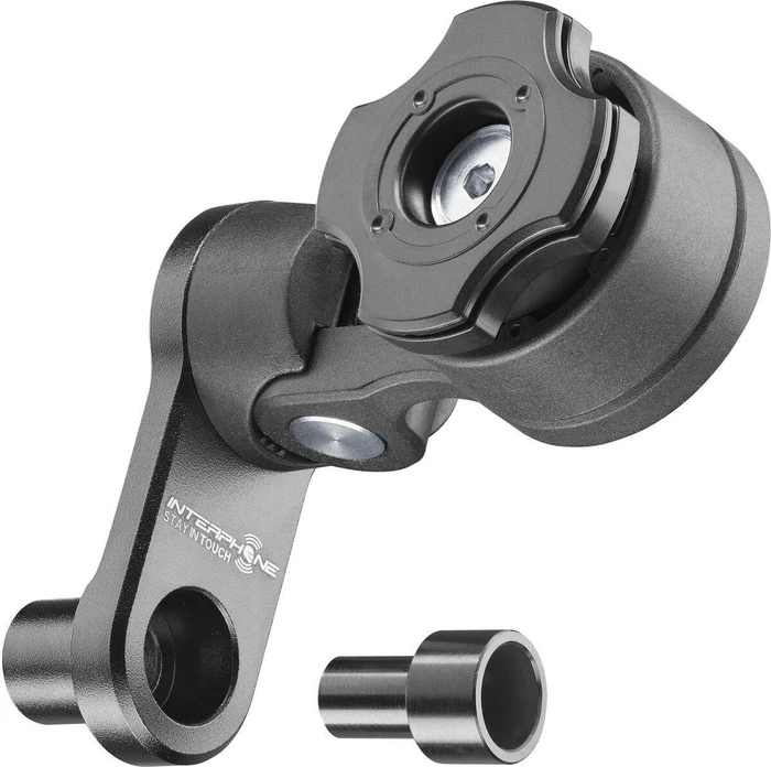 Interphone Quiklox Bar Clamp