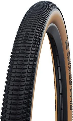 Schwalbe Billy Bonkers 26x2.1" K-Guard SBC Reifen classic skin