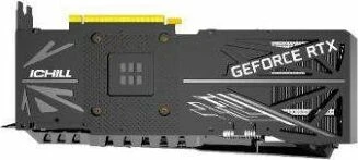 INNO3D GeForce RTX 3080 Ti iCHILL X3, 12GB GDDR6X, HDMI, 3x DP