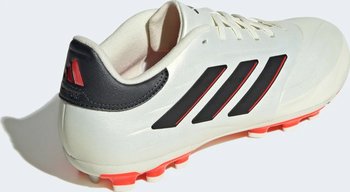 adidas Copa Pure II League AG ivory/core black/solar red