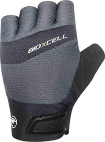 Chiba BioXCell Pro Fahrradhandschuhe grau