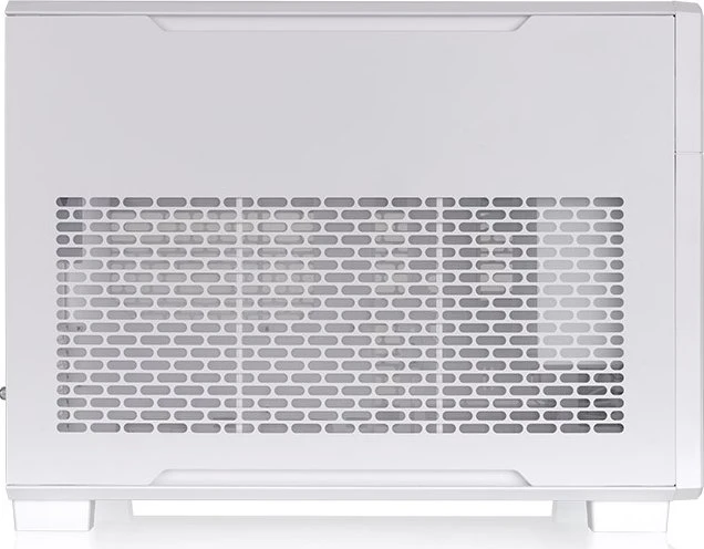 Thermaltake TR200 Snow, weiß