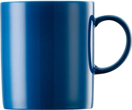 Thomas Sunny Day Colours Becher 300ml petrol