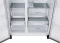 LG GSLE91MBAB Side-by-Side Vorschaubild
