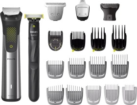 Philips MG9553/15 Series 9000 Multigroom