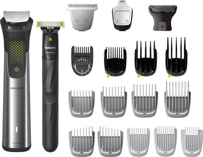 Philips MG9553/15 Series 9000 Multigroom