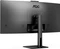 AOC CU34V5CW/BK, 34" Vorschaubild