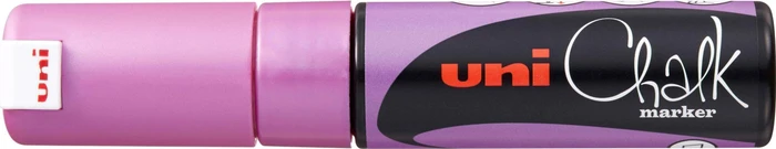 Uni-Ball Chalk PWE-8K