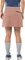 Jack Wolfskin Hiking Alpine Skort kurz rose dawn (Damen) Vorschaubild