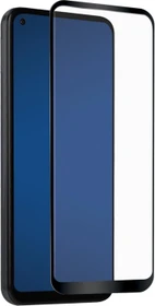 SBS Mobile Full Cover Glass Screen Protector für Samsung Galaxy A12/A32